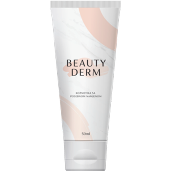 Beauty Derm – sastav, cijena, iskustva i gdje kupiti