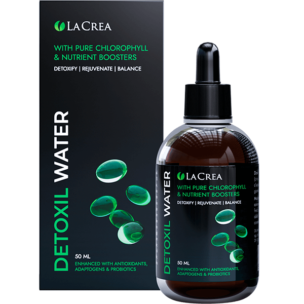 Detoxil Water – sastav, cijena, iskustva i gdje kupiti