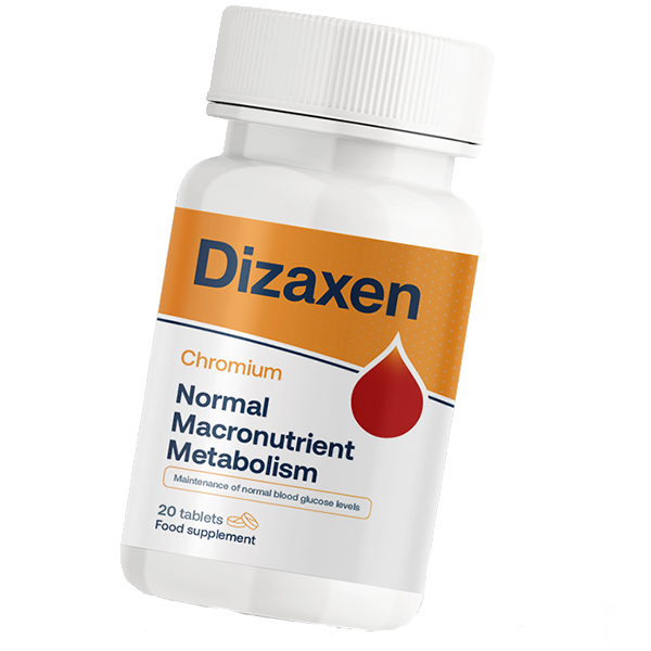 Dizaxen – sastav, cijena, iskustva i gdje kupiti