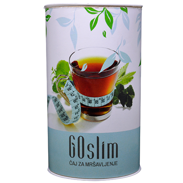 Go Slim – sastav, cijena, iskustva i gdje kupiti