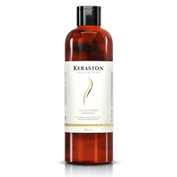 Keraston – sastav, cijena, iskustva i gdje kupiti