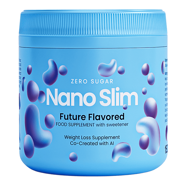 Nano Slim – sastav, cijena, iskustva i gdje kupiti