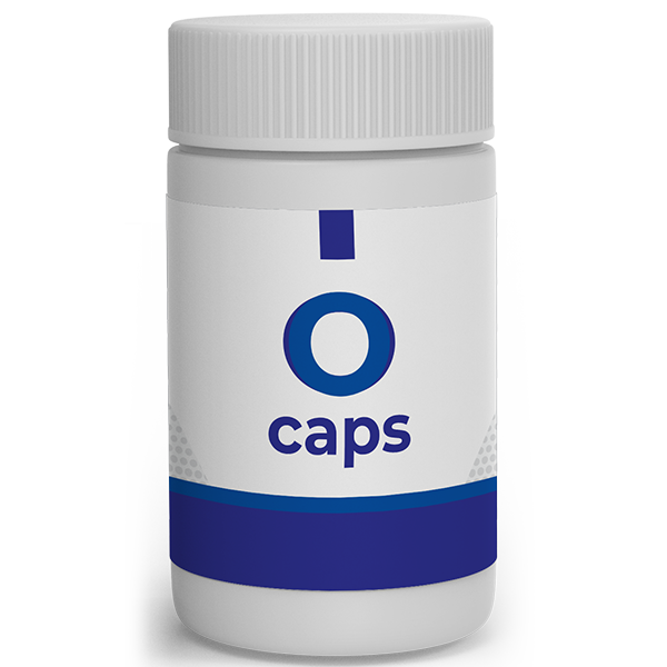 O Caps – sastav, cijena, iskustva i gdje kupiti
