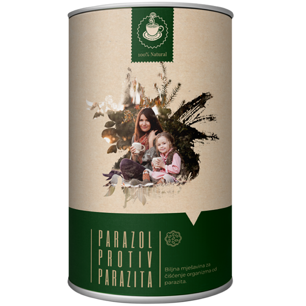 Parazol – sastav, cijena, iskustva i gdje kupiti