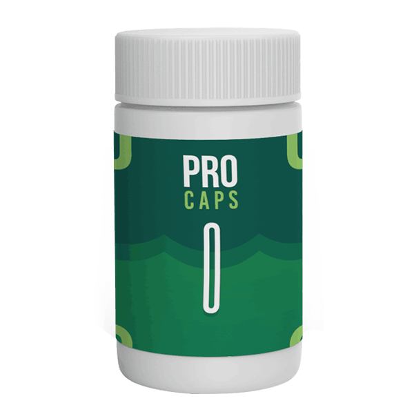 Pro Caps – sastav, cijena, iskustva i gdje kupiti