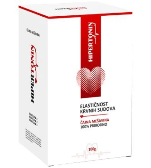 Cardiform : sastav samo prirodni sastojci.
