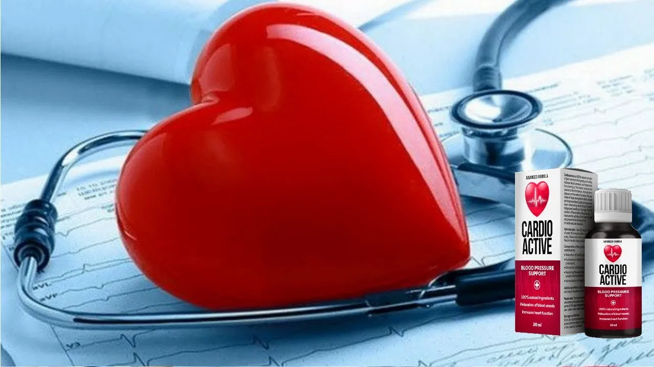 Cardiotensive sastav, recenzije, Hrvatska, u ljekarnama, gdje kupiti, cijena, rezultati, iskustva.