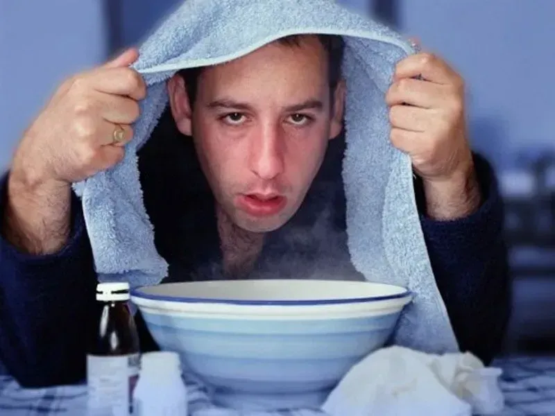 Deep inhale : sastav samo prirodni sastojci.