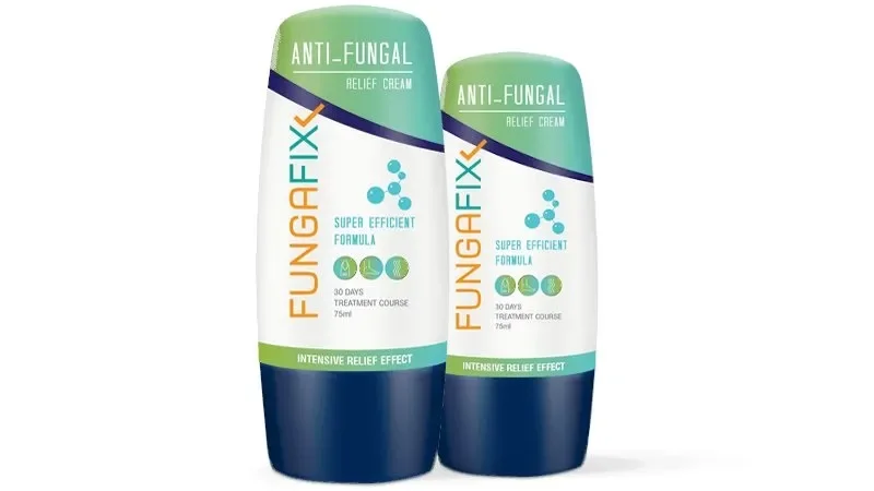 Exofeet oil