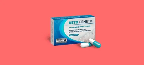 Keto expert : sastav samo prirodni sastojci.