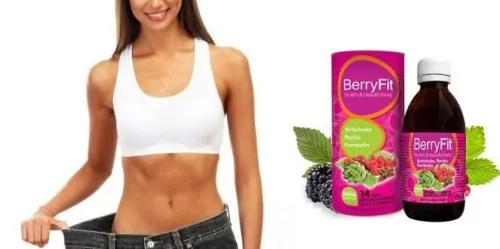 Weight berry : sastav samo prirodni sastojci.